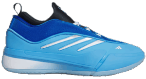 Giay Adidas Dame 9 'Blue Burst' JH6625