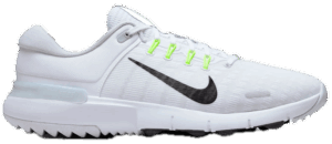Giay Nike Golf Next Nature 'White Pure Platinum'  FN0332-101