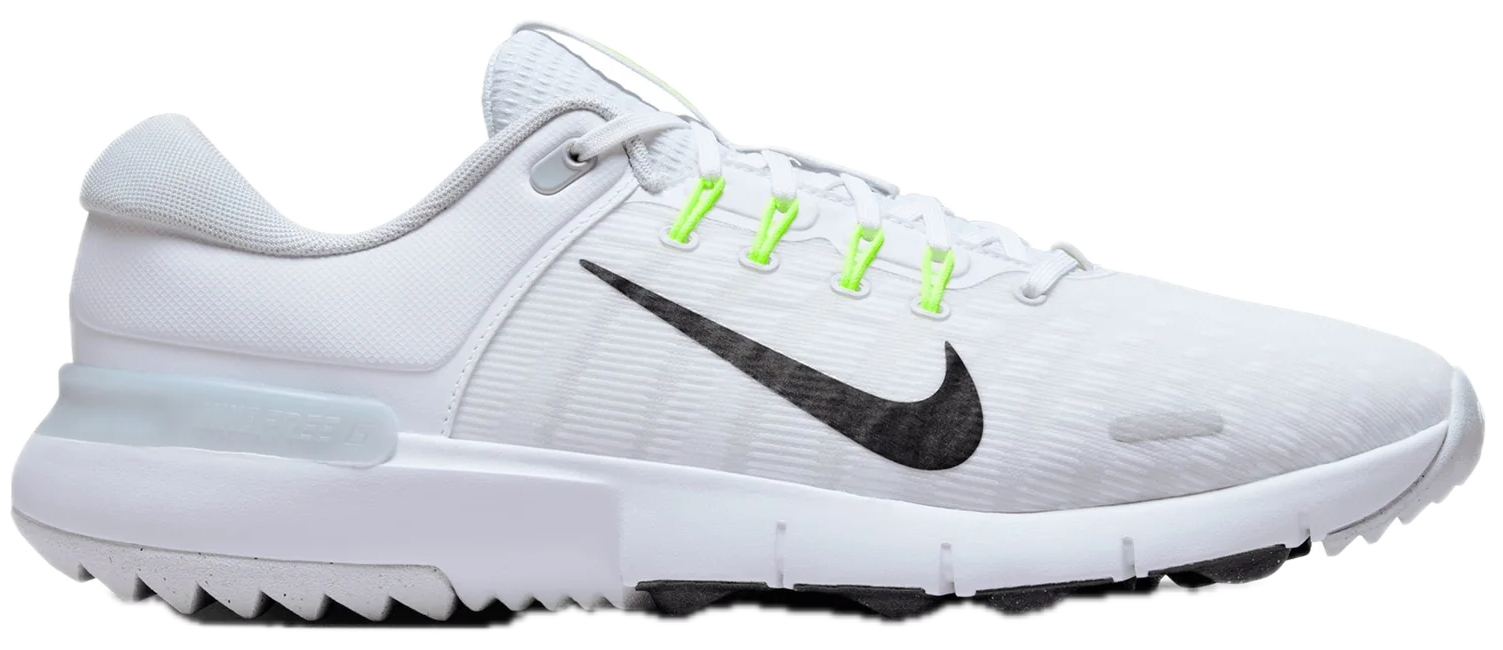 Giay Nike Golf Next Nature 'White Pure Platinum'  FN0332-101