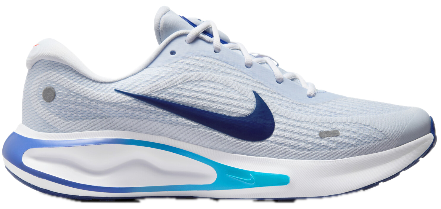 Giay Nike Journey Run 'Grey Blue' FN0228-005