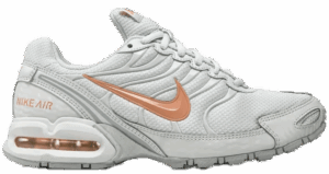 Giay Nike Air Max Torch 4 'Platinum Rose Gold' 343851-008