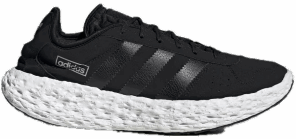 Giay Adidas Zponge 'Black' JQ2547