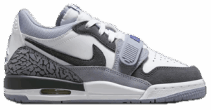 Giay Nike Air Jordan Legacy 312 Low 'Grey' CD9054-108