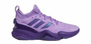 Giay Adidas Impact FLX II 'Purple' JQ2654
