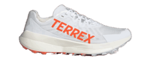 Giay Adidas Terrex Agravic Speed 'White Impact Orange' JI0954