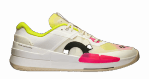 Giay On The Roger Pro 2 'White Lime' 3ME10302929