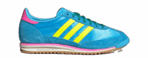 Giay Adidas SL 72 OG 'Blue Fusion Pink' JI0196