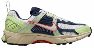 Giay Nike Vomero 5 'Barely Midnight Pure Platinum' IB4406-701