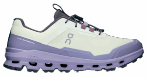 Giay On Running Cloudhero Waterproof 'Purple' 3YE10032-070