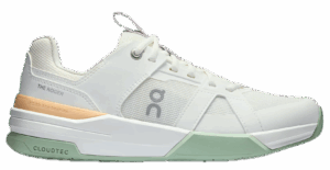 Giay The Roger Clubhouse Pro Youth 'White' 3YE10010981