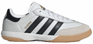 Giay Adidas Samba MN 'White Gum' IF1953