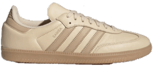Giay Adidas Samba OG Shoes 'Magic Beige' JI3208