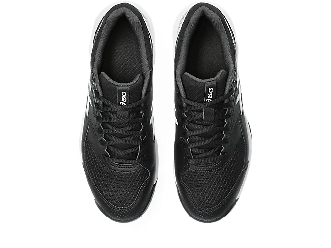 Giay Asics Gel Dedicate 8 'Black White' 1041A408-001