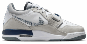 Giay Nike Air Jordan Legacy 312 Low 'Grey' CD9054-124