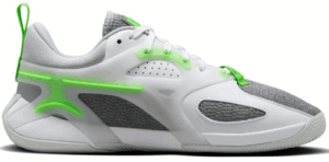 Giay Nike Jordan Heir 'Sail Electric Green' FZ2471-103