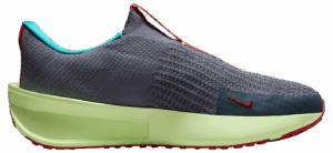 Giay Nike Interact Run EasyOn 'Light Barely Volt' FV5590-005