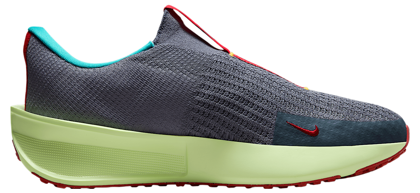 Giay Nike Interact Run EasyOn 'Light Barely Volt' FV5590-005