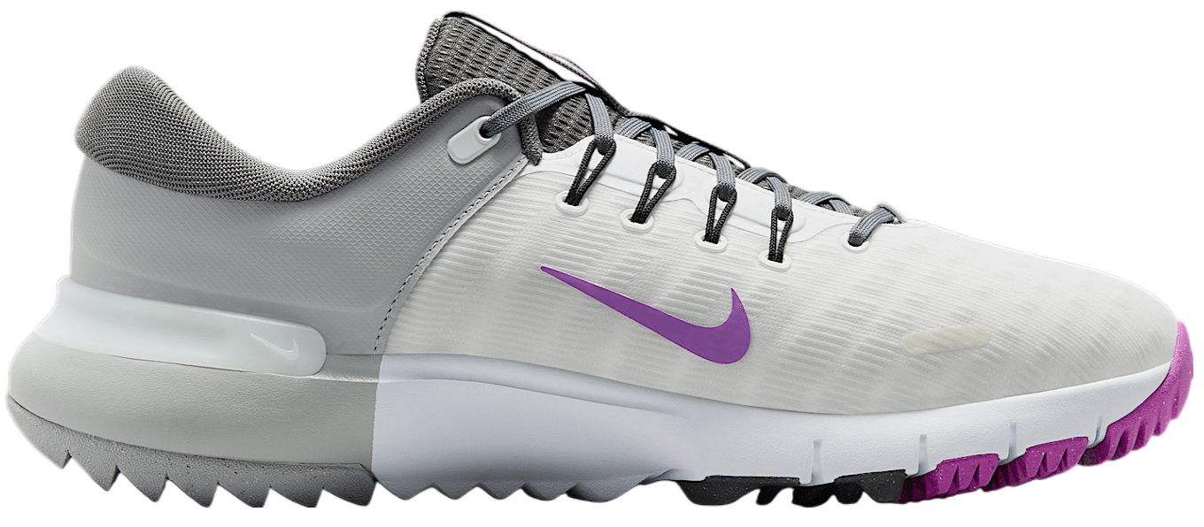 Giay Nike Free Golf Next Nature 'White Iron Grey' FN0332-104