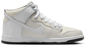 Giay Nike x Antihero SB Dunk High ‘White Black’ HM5837-100
