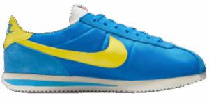 Giay Nike Men's Cortez TXT 'Blue' HF0263-402