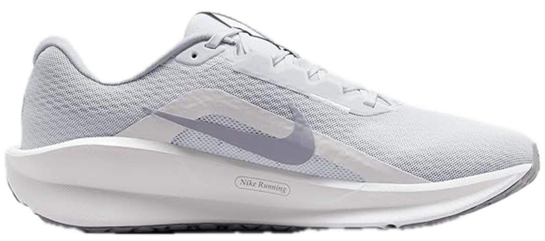 Giay Nike Downshifter 13 'Light Smoke Grey' FD6454-008