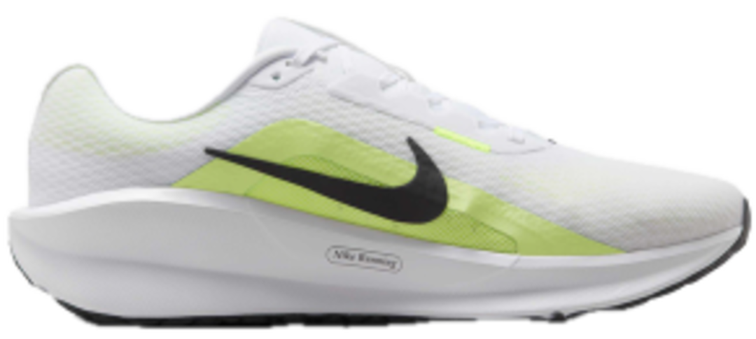 Giay Nike Downshifter 13 'White Light Lemon Twist' FD6454-105