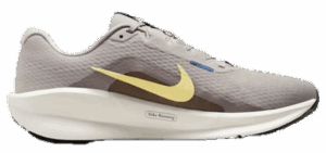 Giay Nike Downshifter 13 'College Grey & Soft Yellow' FD6454-011