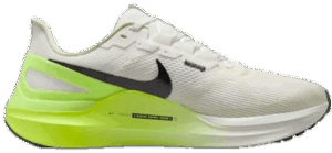 Giay Nike Air Zoom Structure 25 'Summit White Volt' DJ7884-111