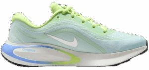 Giay Nike Journey Run 'Lemon Glacier Blue Silver' FJ7765-700