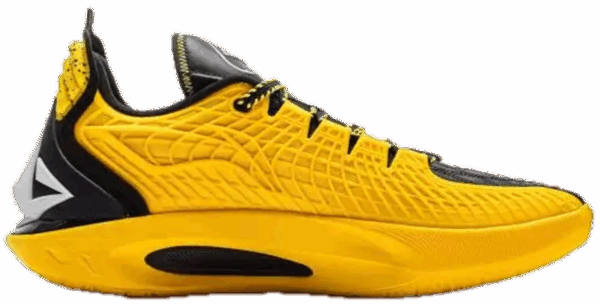 Giay Li-Ning Jimmy Bulter JB3 'Marquette' ABAU107-14