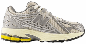 Giay New Balance Sneakers 'Grey' GC1906RD