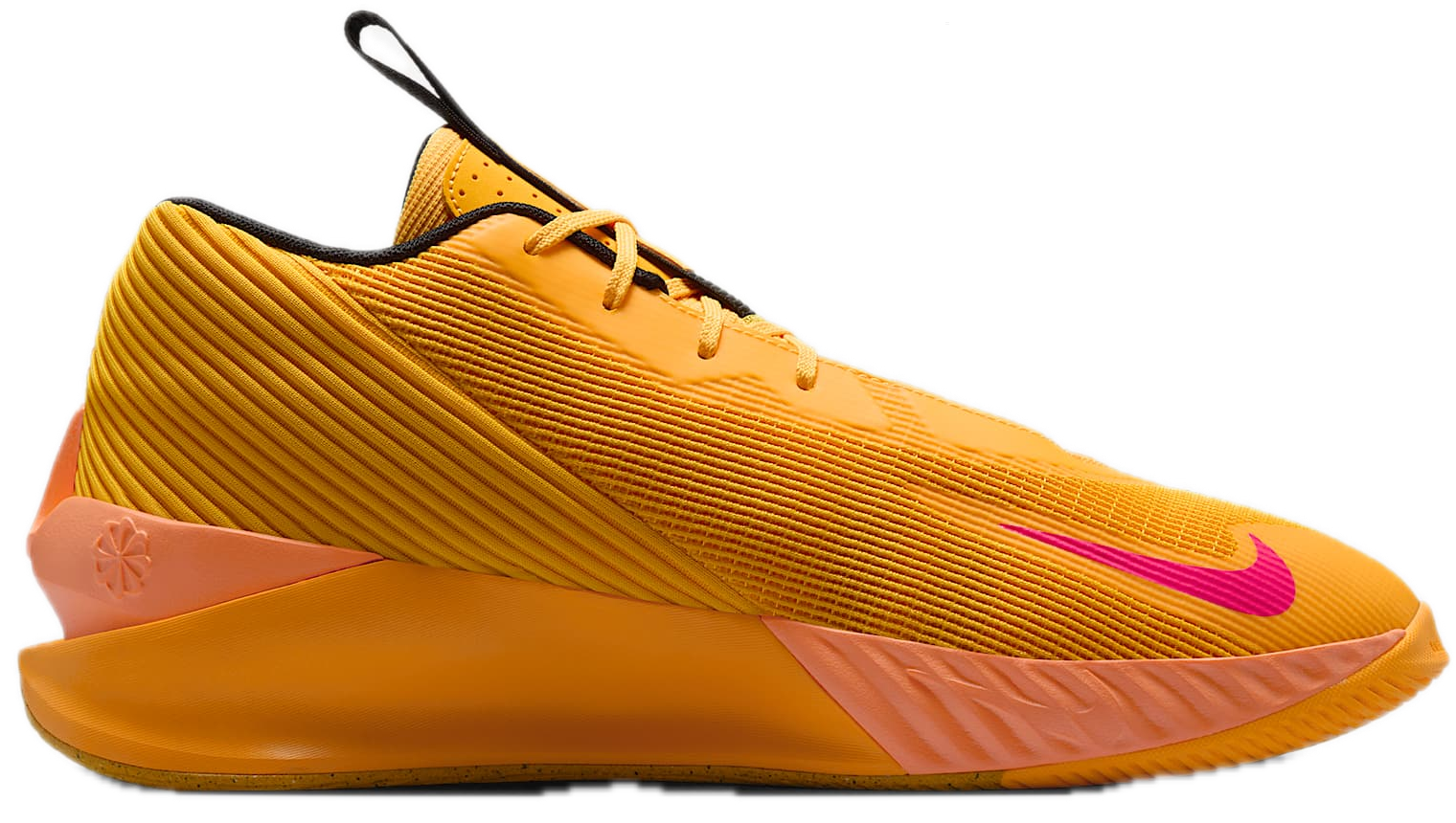 Giay Nike GT Jump Academy 'Orange Pink' FV5524-800