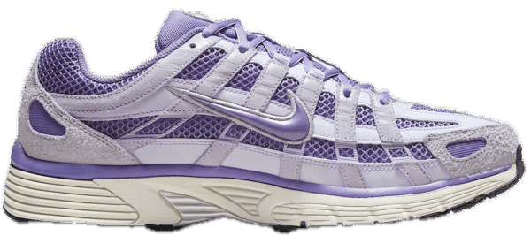 Giay Nike P-6000 SE 'Amethyst Tint' HF0015-500