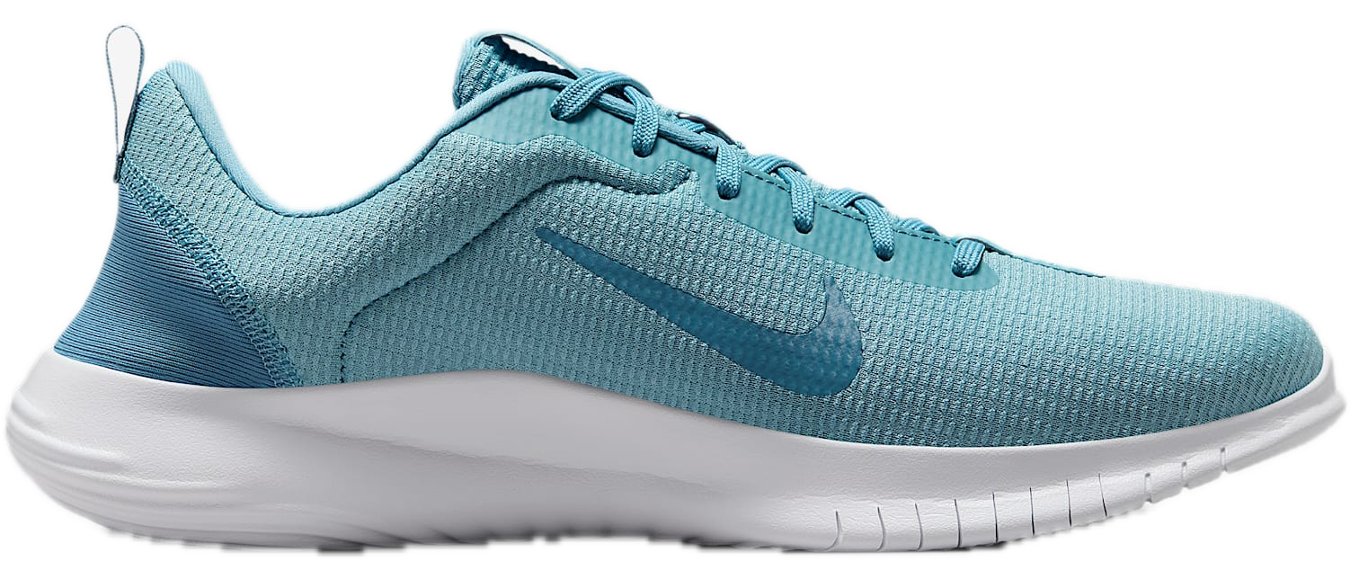 Giay Nike Flex Experience Run 12 'White Blue' DV0740-402