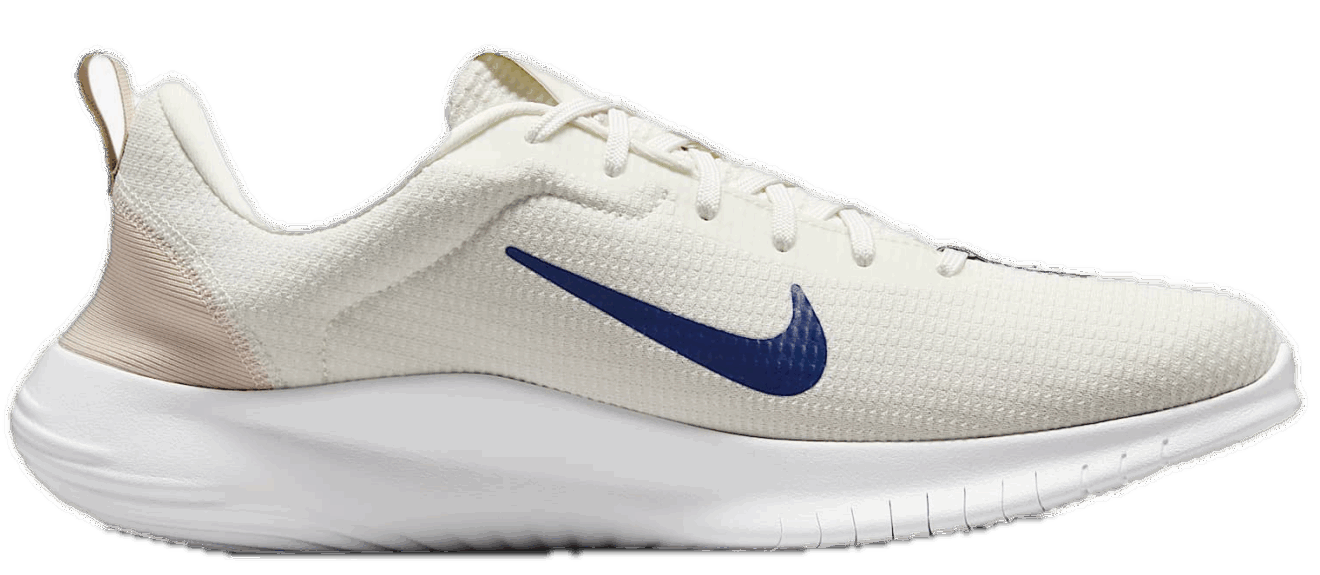 Giay Nike Flex Experience Run 12 'Sail Light' DV0740-103