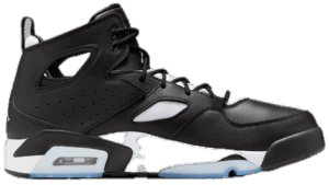 Giay Nike Jordan Flight Club '91 'Black White' DC7329-002