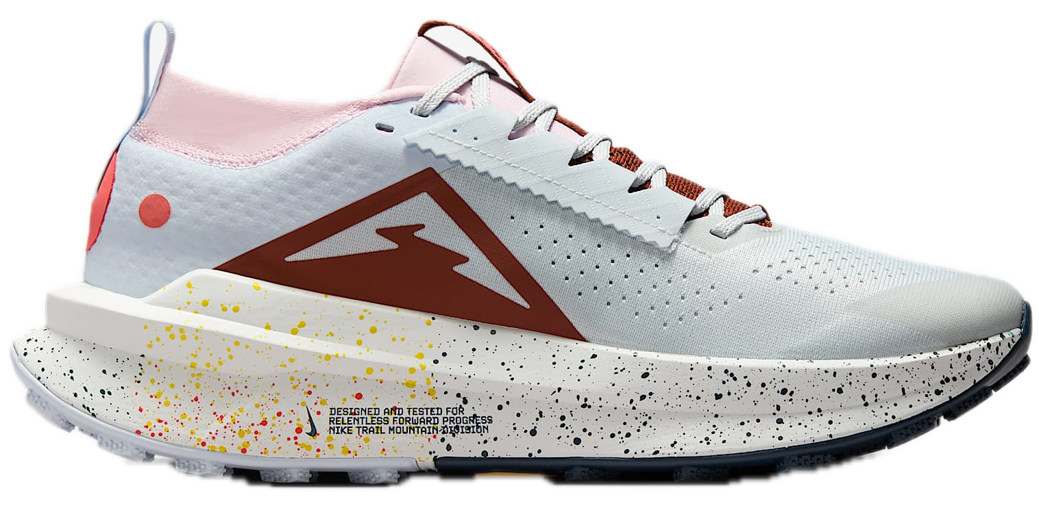 Giay Nike ZoomX Zegama Trail 2 'Grey Pink White' FD5190-009