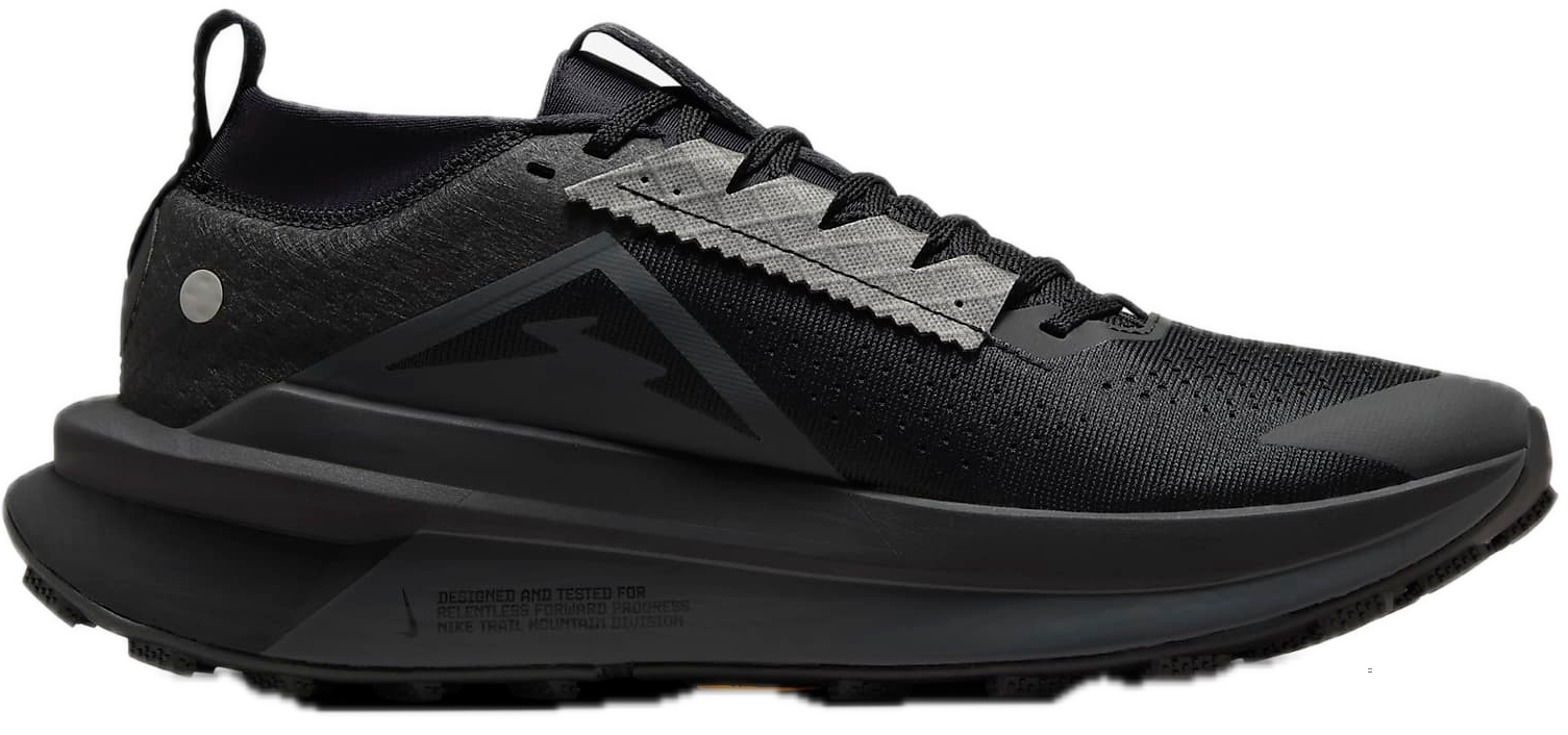 Giay Nike ZoomX Zegama Trail 2 ‘Black Metallic’ FD5190-002