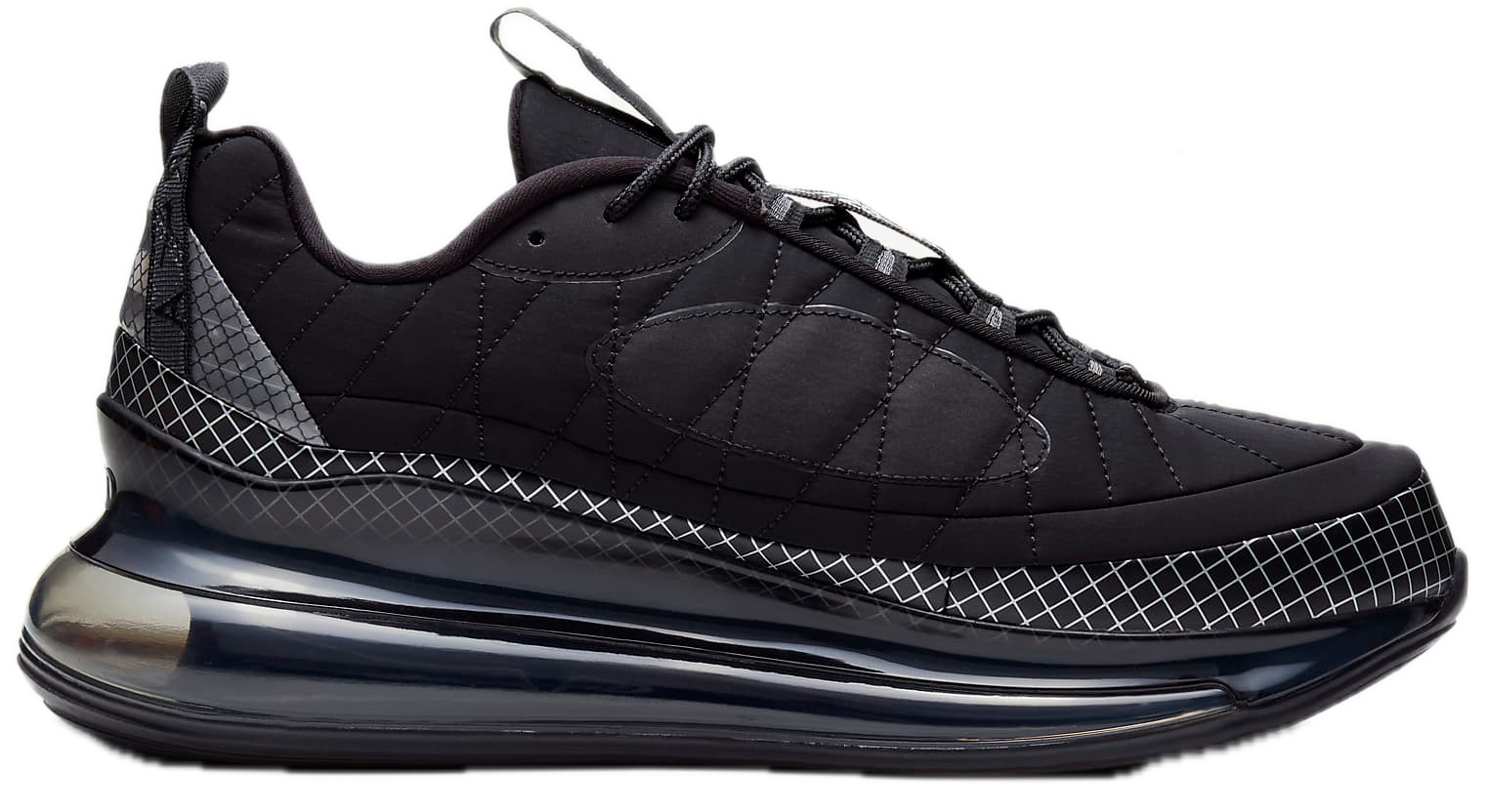 Giay Nike MX 720 818 'Black' CI3871-001