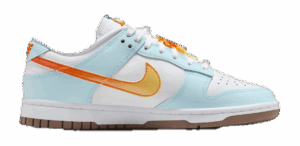 Giay Nike Dunk Low 'Beach' IB8877-191