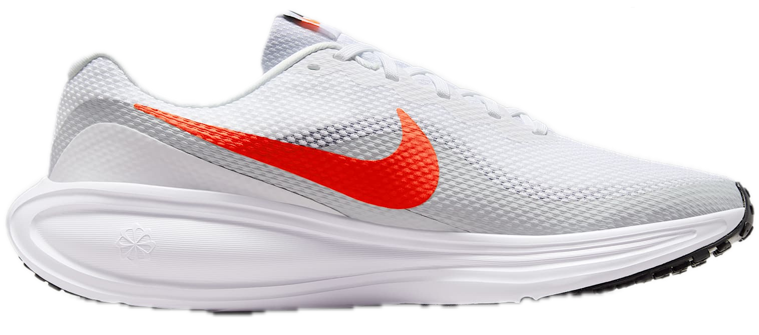 Nike Revolution 8 'White Pure' HJ9198-102