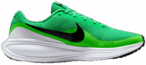 Giay Nike Revolution 8 'Green Strike White Black' HJ9198-301