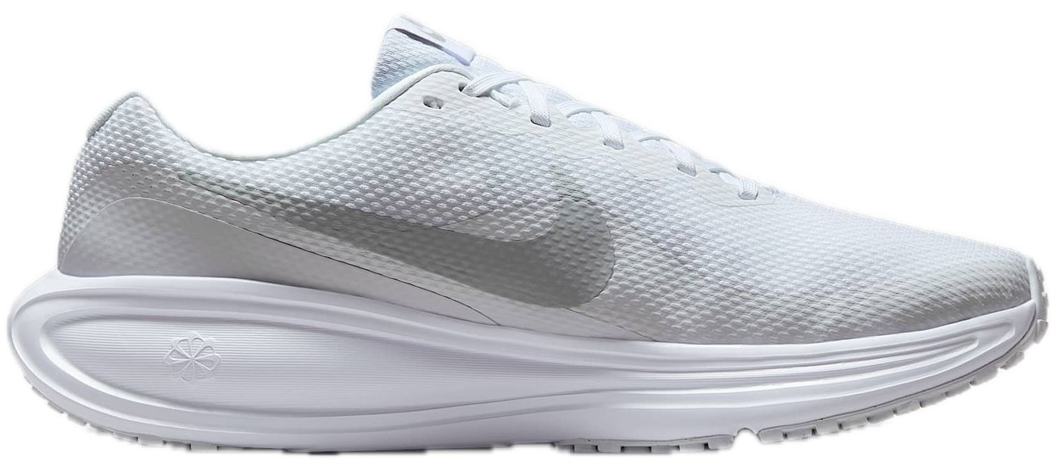 Giay Nike Revolution 8 'White Pure Platinum' HJ9198-100