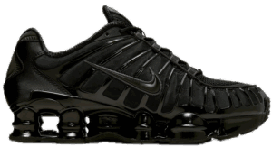 Giay Nike Shox TL 'Black Metallic' AV3595-002