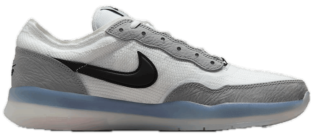 Giay Nike SB PS 8 ‘Wolf Gray’ FV8493-004