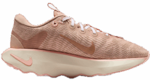 Giay Nike Motiva 'Linen & Washed Coral' IB8136-248