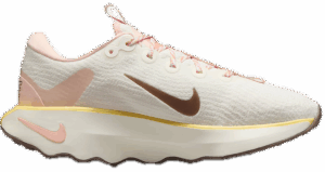Giay Nike Motiva 'Sail Mink Brown Soft Yellow' HV5988-121