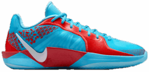 Giay Nike Sabrina 2 'Slurpee' FQ2174-400