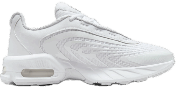 Giay Nike Air Max Fire 'White' IF2620-100