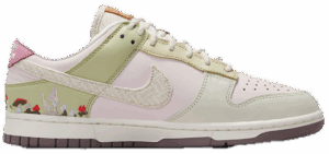 Giay Nike Dunk Low LX 'Mushroom' IB8876-661